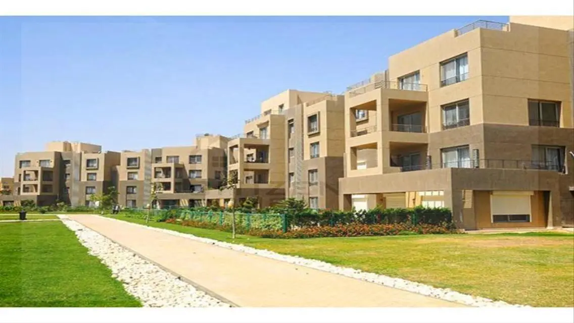 Luxury Apartment for Sale in Palm Parks, Palm Hills