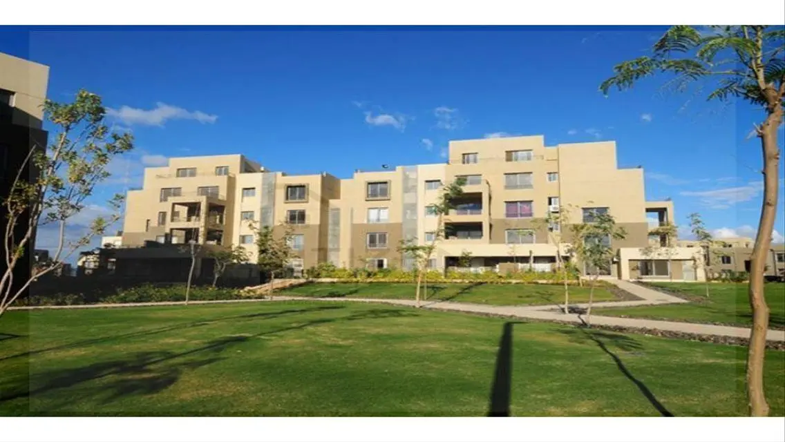 Luxury Apartment for Sale in Palm Parks, Palm Hills