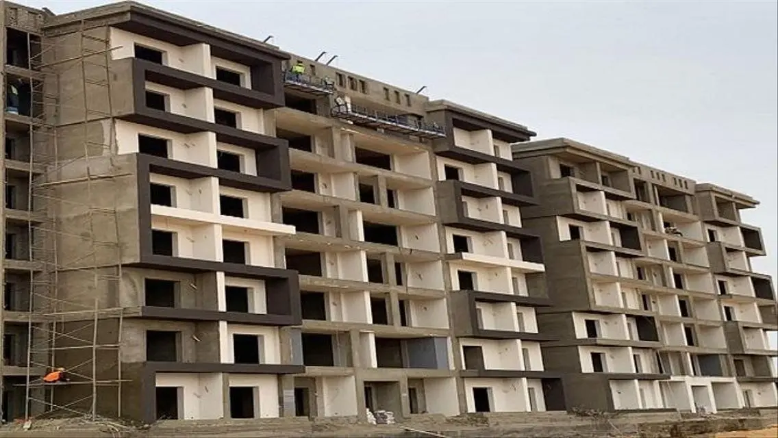 Luxury Apartment in City R7