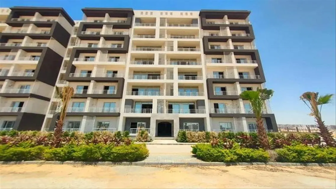 Luxury Apartment in City R7