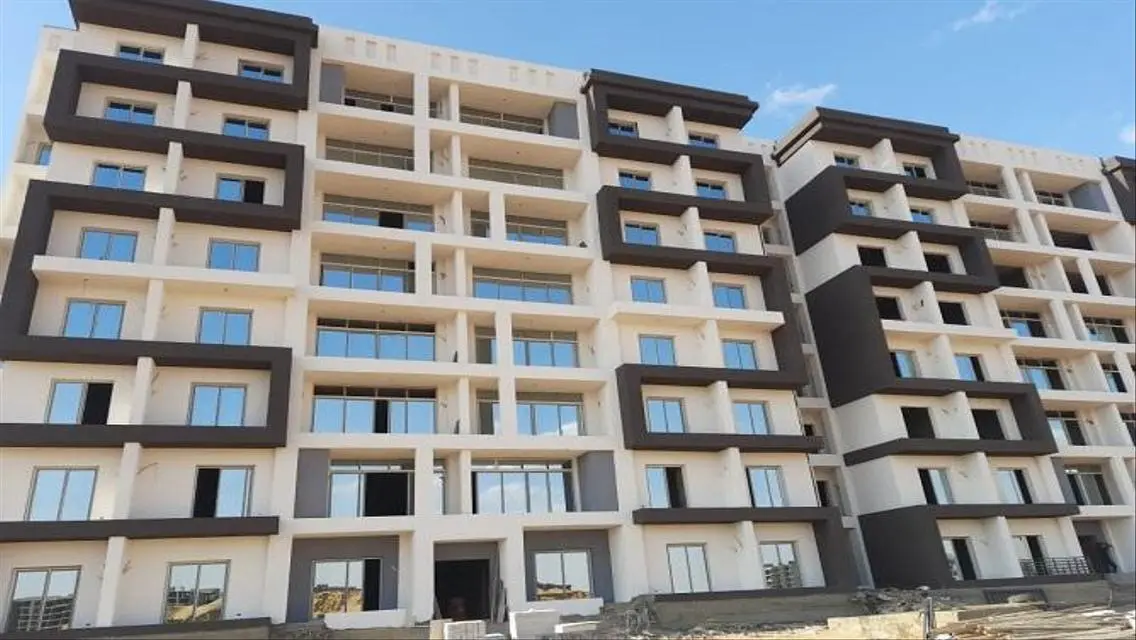 Luxury Apartment in City R7