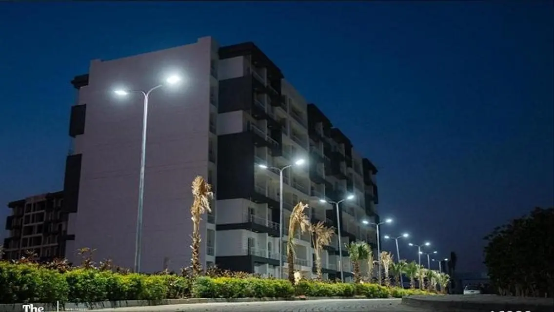 Luxury Apartment in City R7