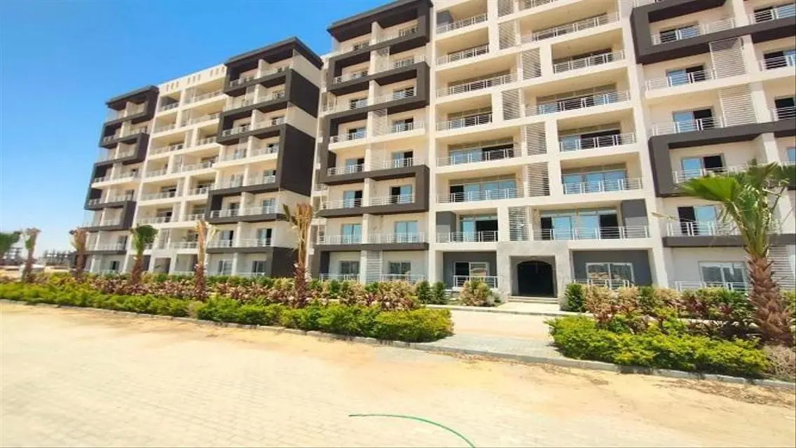 Luxury Apartment in City R7