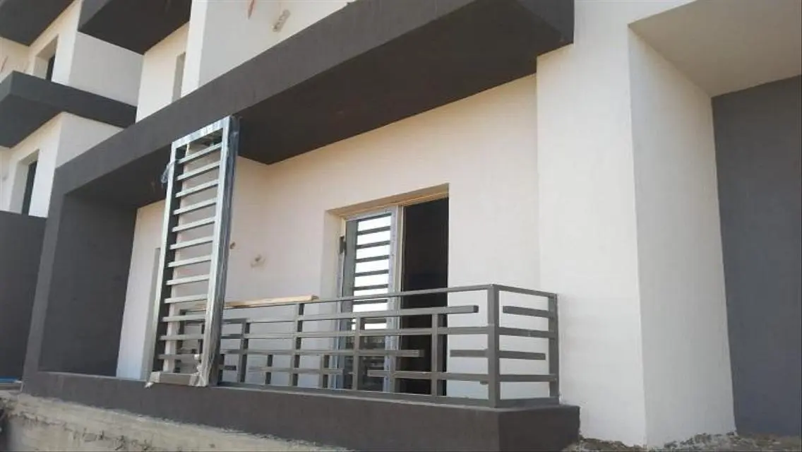 Luxury Apartment in City R7