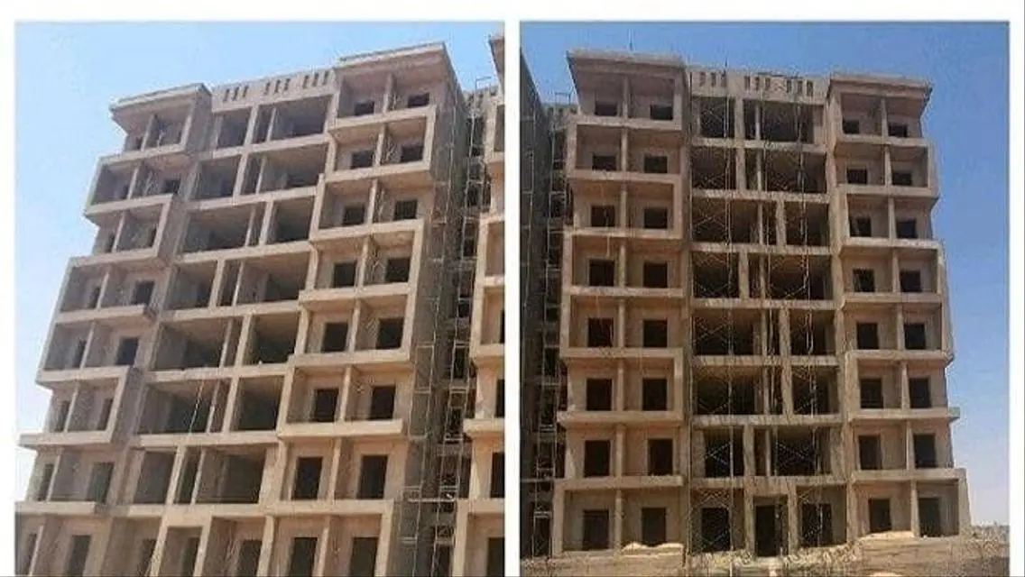 Luxury Apartment in City R7