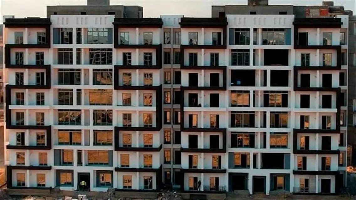 Luxury Apartment in City R7