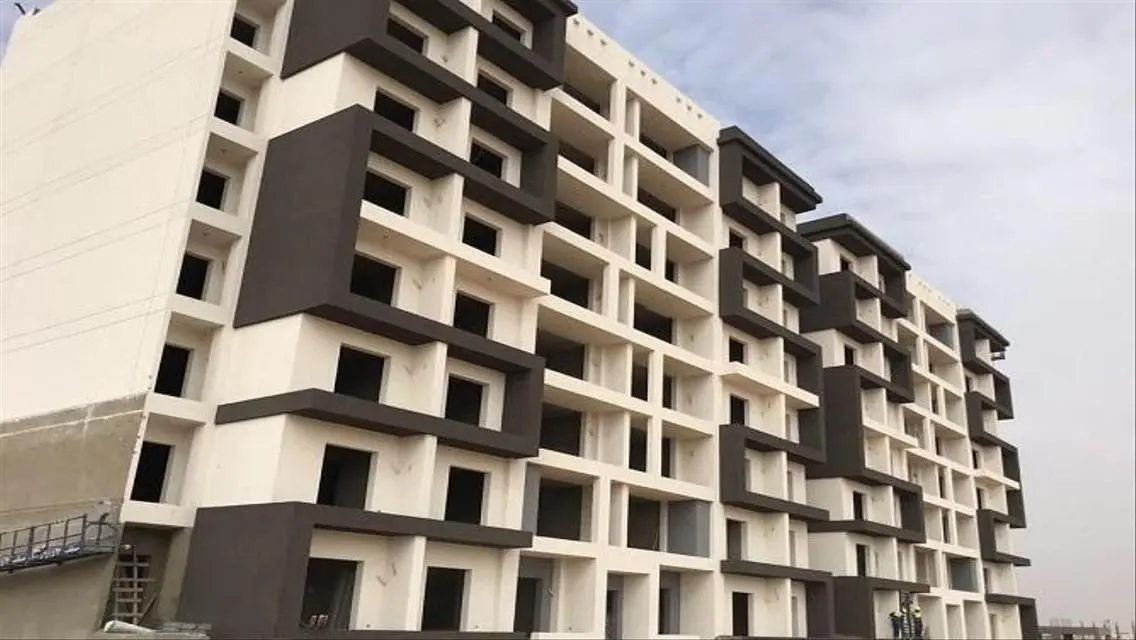 Luxury Apartment in City R7