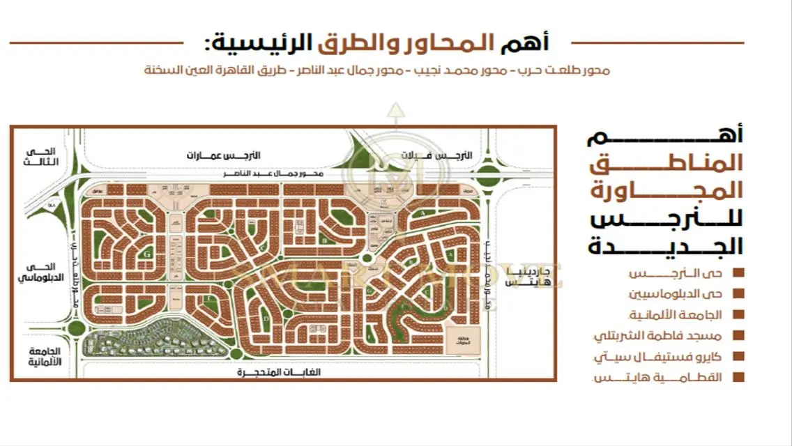 Luxury Apartment for Sale in 15-2027