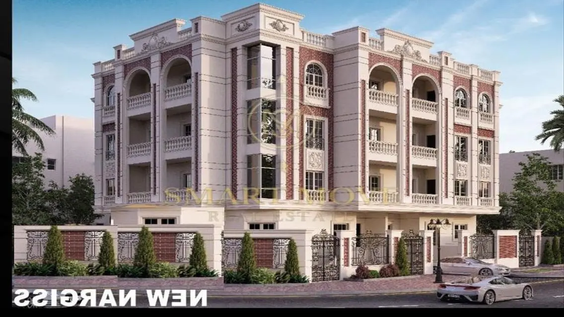 Luxury Apartment for Sale in 15-2027