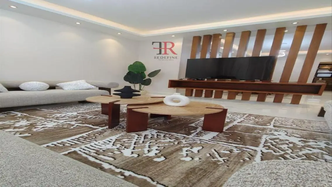 Luxury Apartment in Eastown – 200 sqm