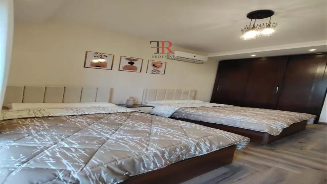 Luxury Apartment in Eastown – 200 sqm