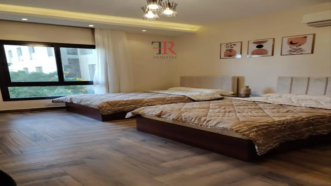 Luxury Apartment in Eastown – 200 sqm