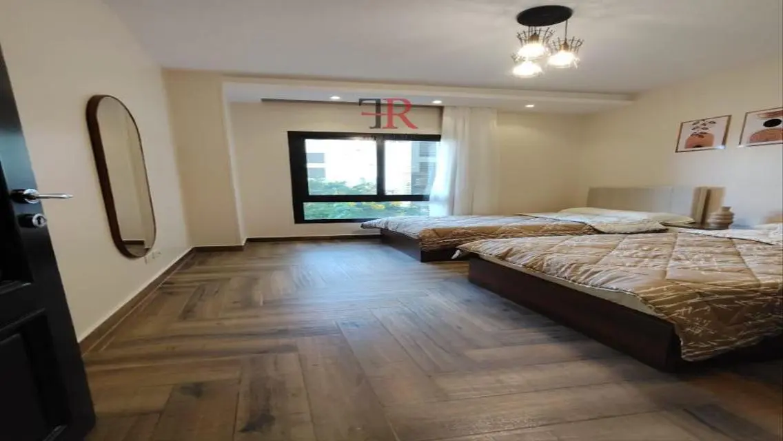 Luxury Apartment in Eastown – 200 sqm