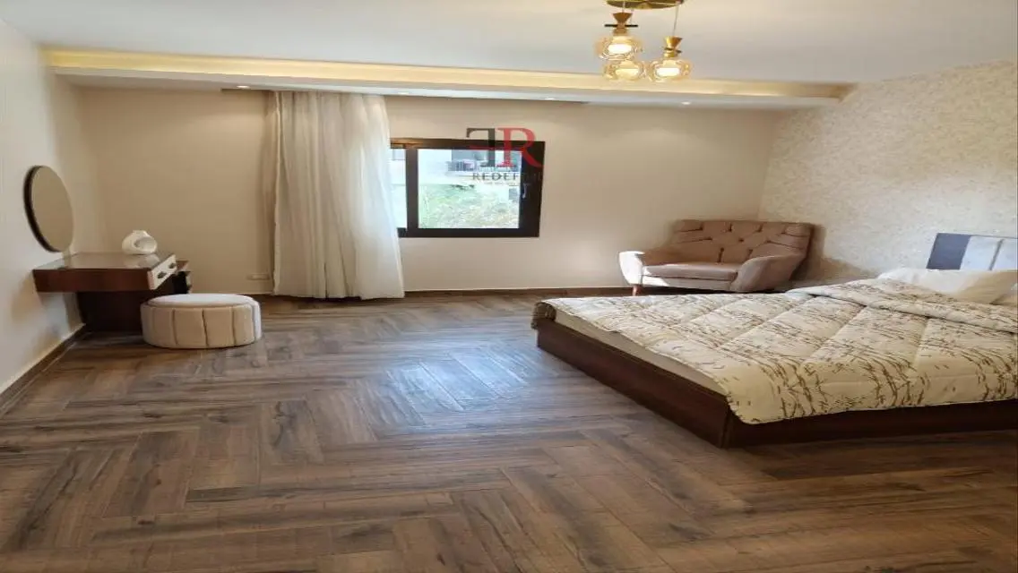Luxury Apartment in Eastown – 200 sqm