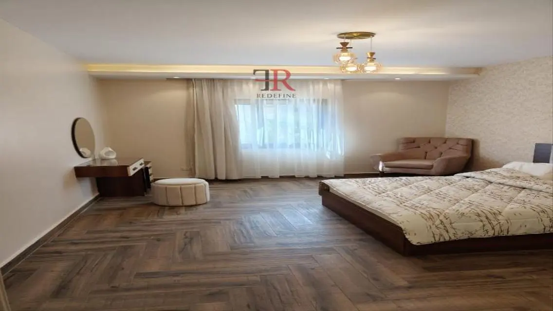 Luxury Apartment in Eastown – 200 sqm