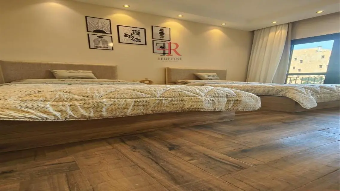 Luxury Apartment in Eastown – 200 sqm