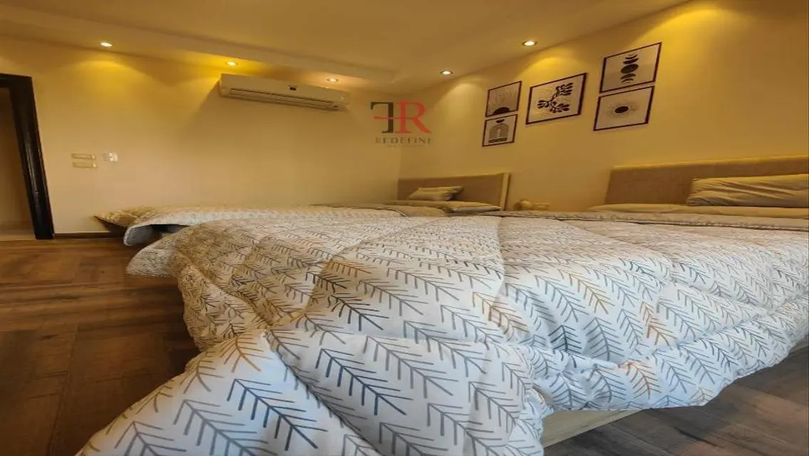 Luxury Apartment in Eastown – 200 sqm