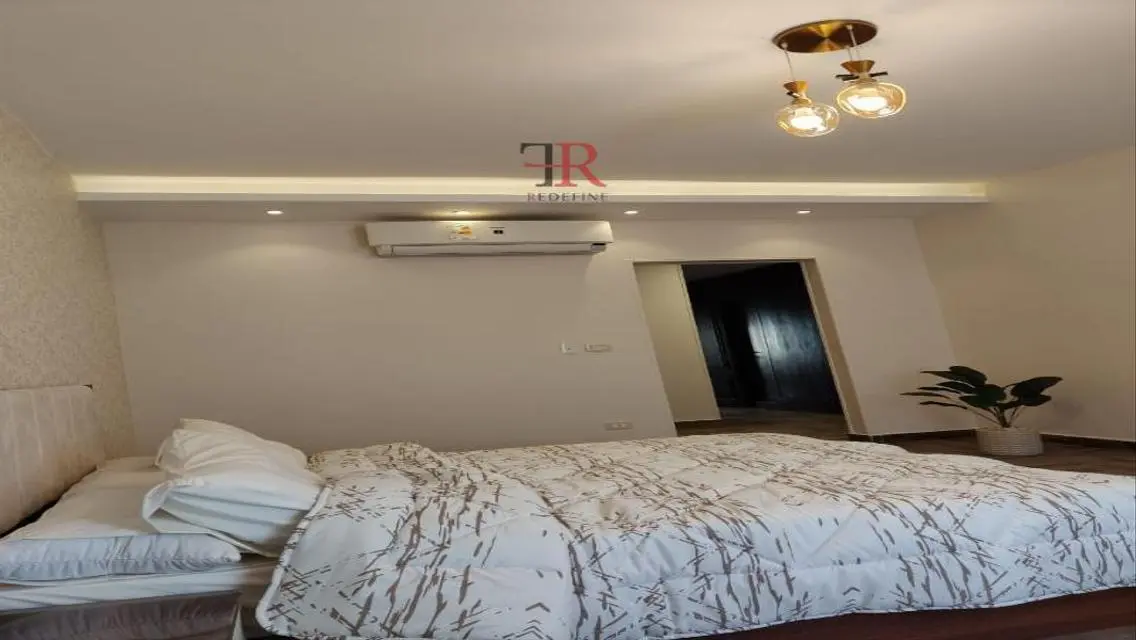 Luxury Apartment in Eastown – 200 sqm