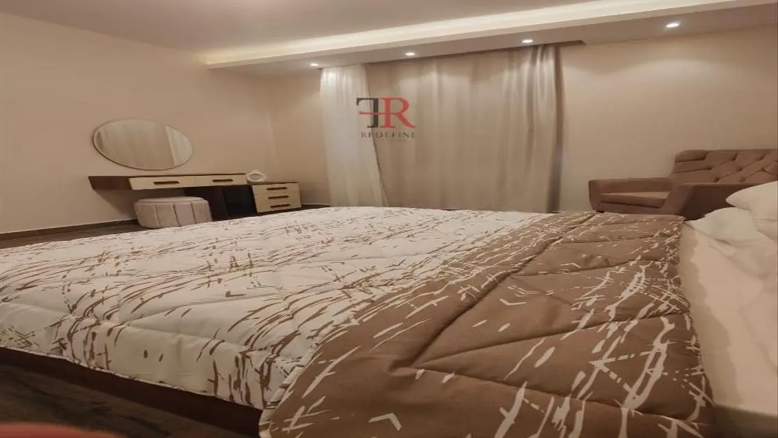Luxury Apartment in Eastown – 200 sqm