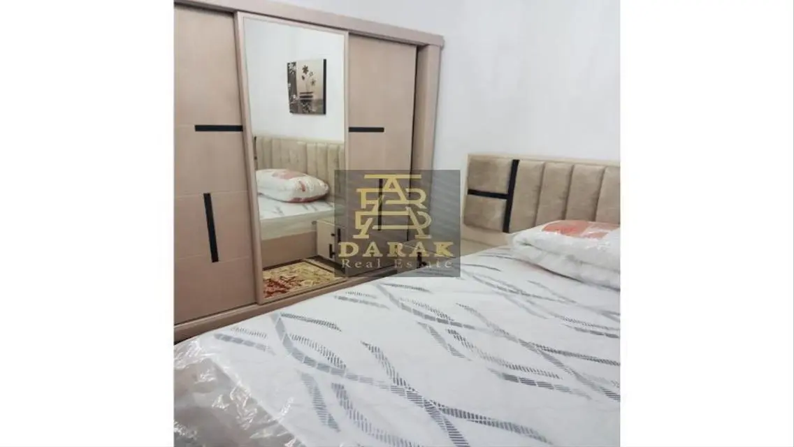 Luxury Apartment for Sale in Prime Location