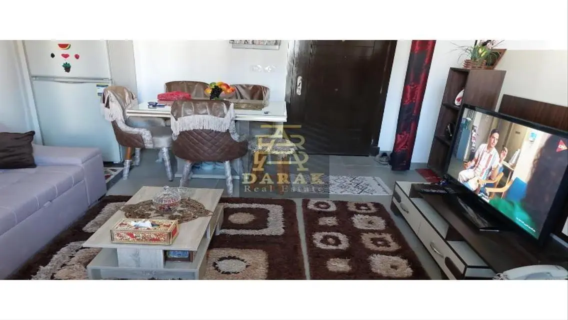 Luxury Apartment for Sale in Prime Location