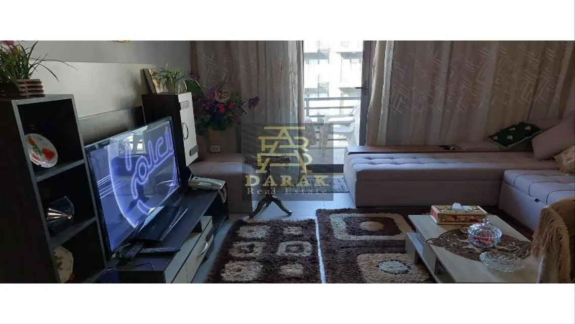 Luxury Apartment for Sale in Prime Location