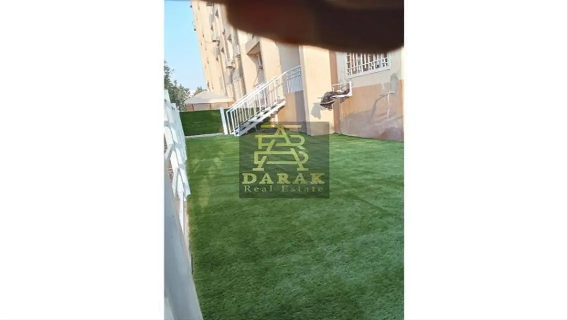 Luxurious Apartment 89-B11 for Sale with Balcony and Private Garden