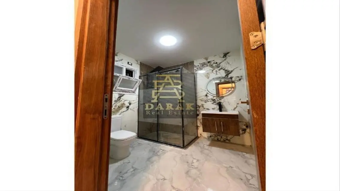 Luxurious Apartment 89-B11 for Sale with Balcony and Private Garden