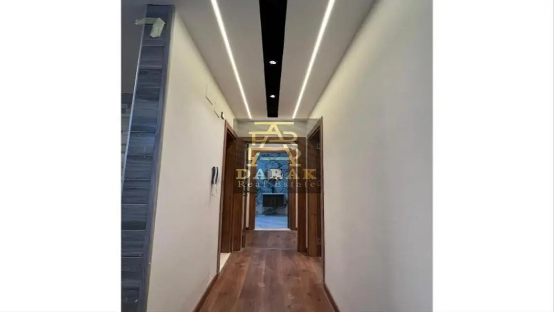 Luxurious Apartment 89-B11 for Sale with Balcony and Private Garden