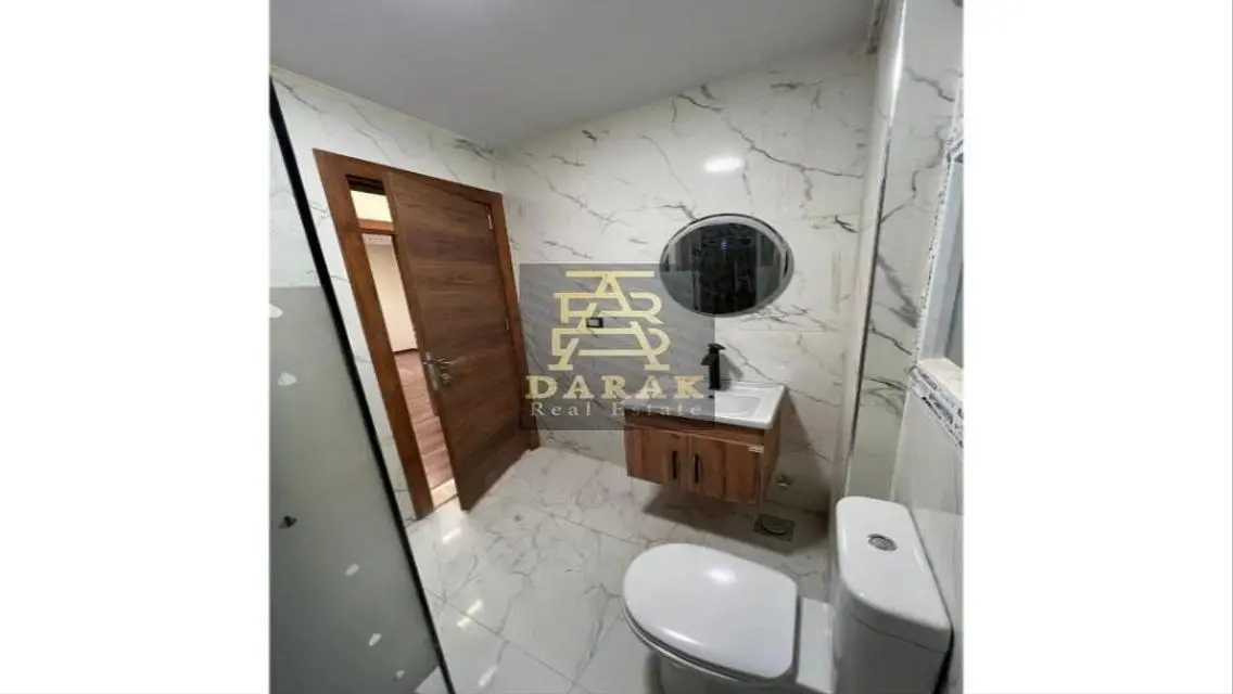 Luxurious Apartment 89-B11 for Sale with Balcony and Private Garden
