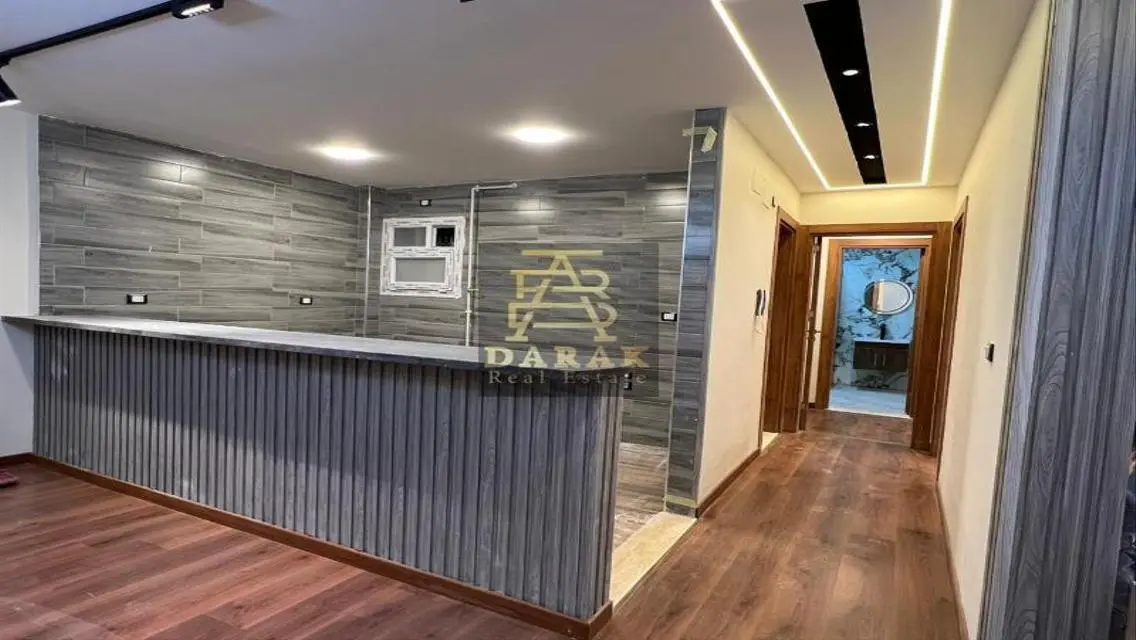 Luxurious Apartment 89-B11 for Sale with Balcony and Private Garden