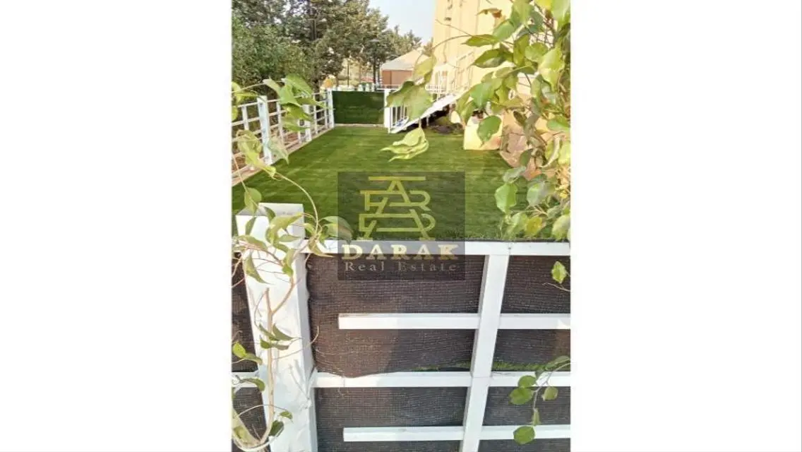 Luxurious Apartment 89-B11 for Sale with Balcony and Private Garden