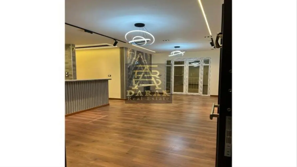 Luxurious Apartment 89-B11 for Sale with Balcony and Private Garden