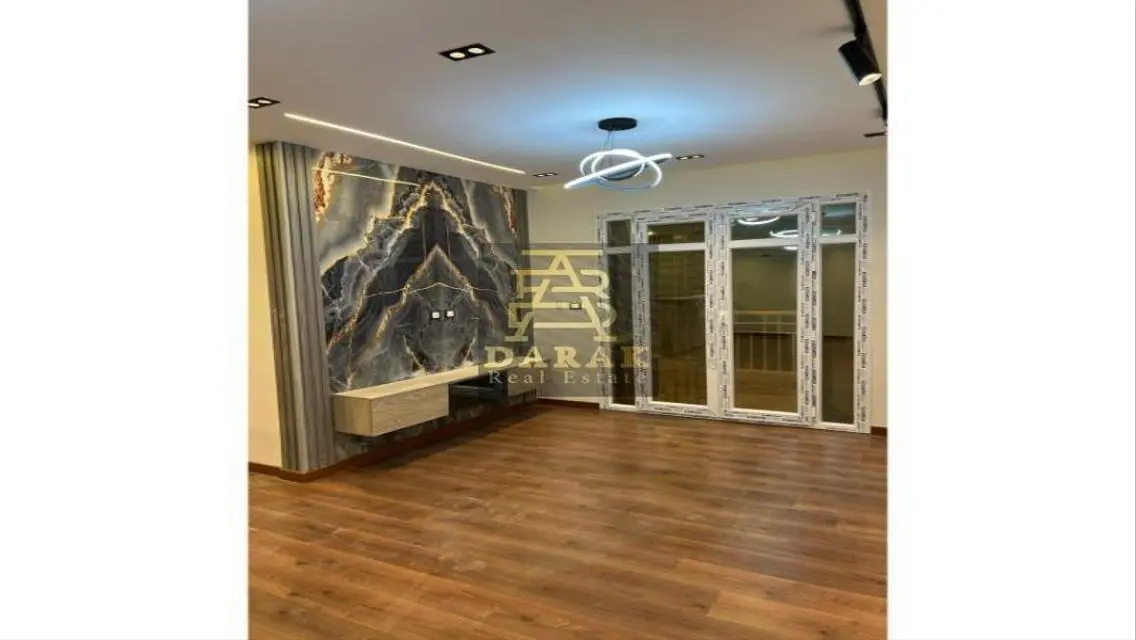 Luxurious Apartment 89-B11 for Sale with Balcony and Private Garden