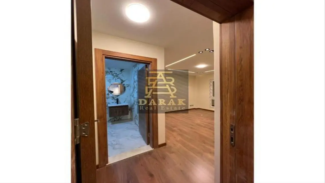 Luxurious Apartment 89-B11 for Sale with Balcony and Private Garden