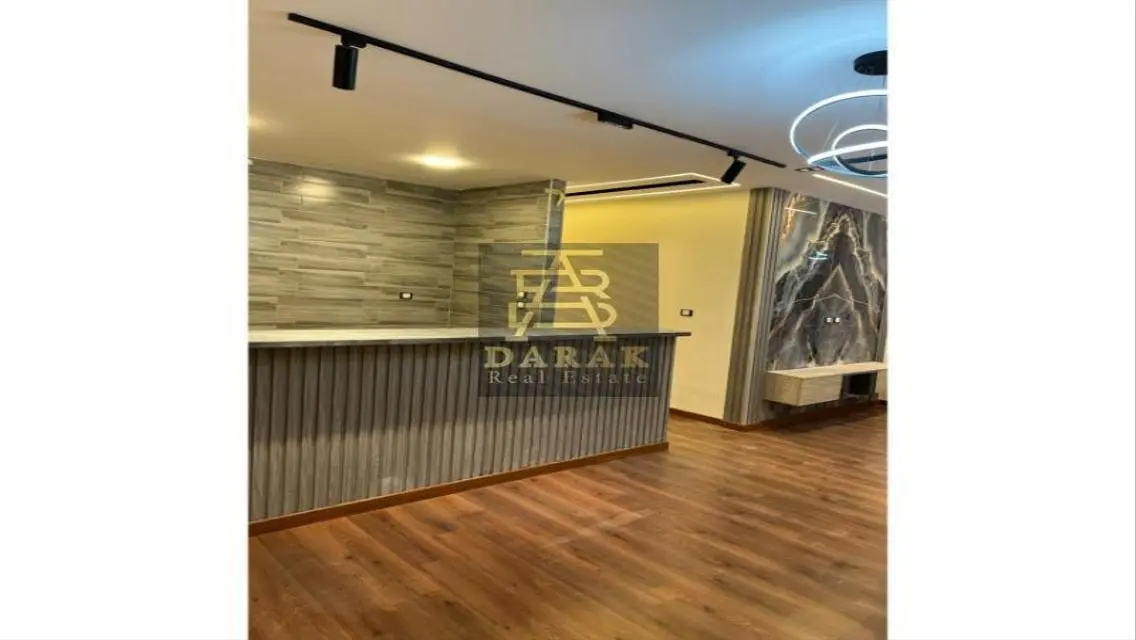 Luxurious Apartment 89-B11 for Sale with Balcony and Private Garden