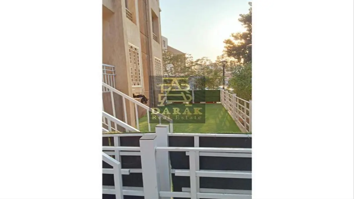 Luxurious Apartment 89-B11 for Sale with Balcony and Private Garden