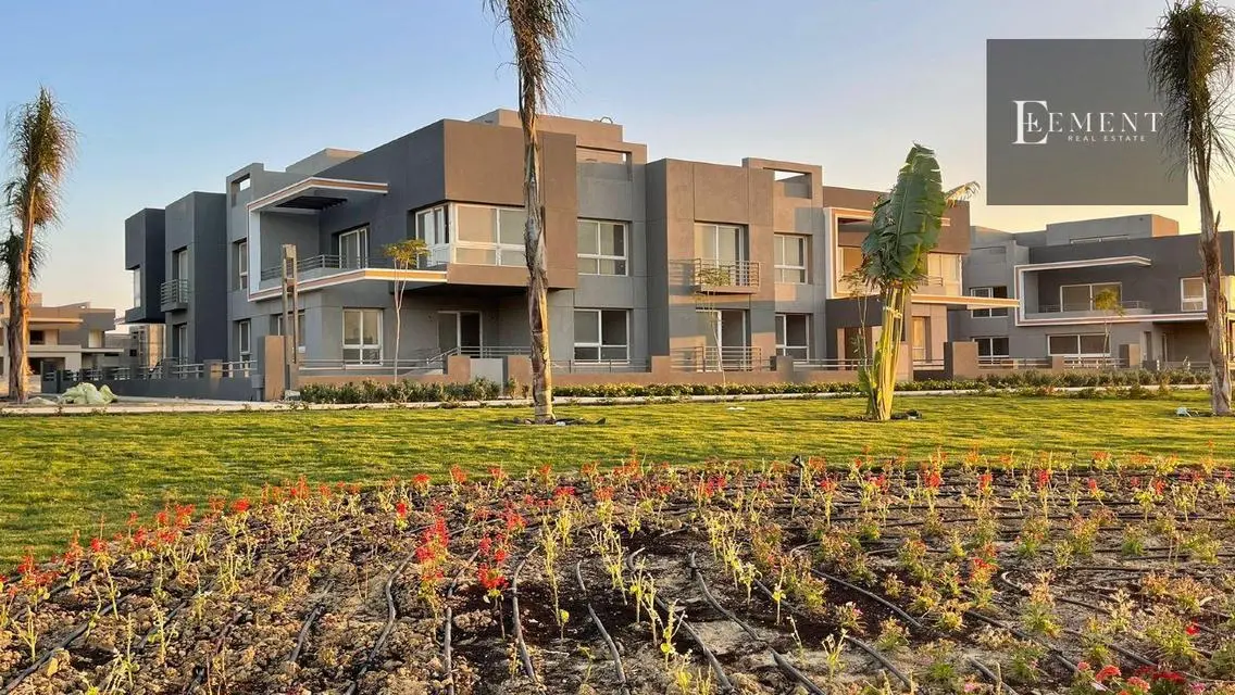 Luxury Apartment for Sale in Prime Location