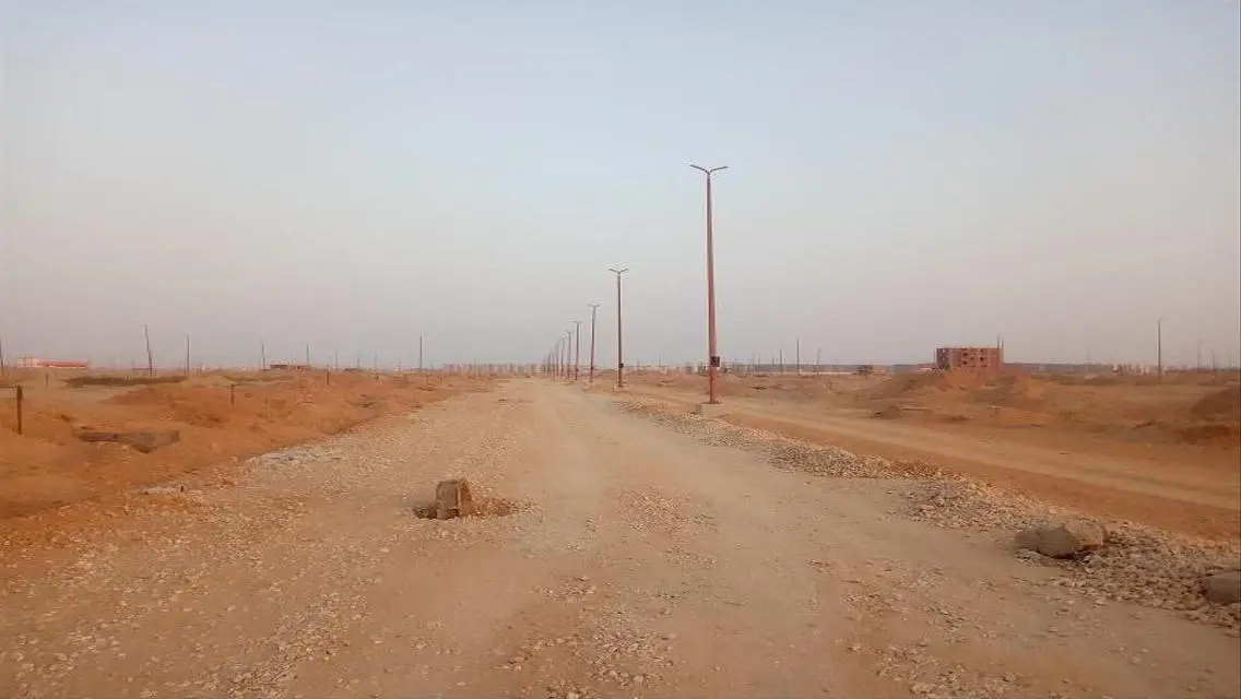 شقة فاخرة للبيع بسعر مغري