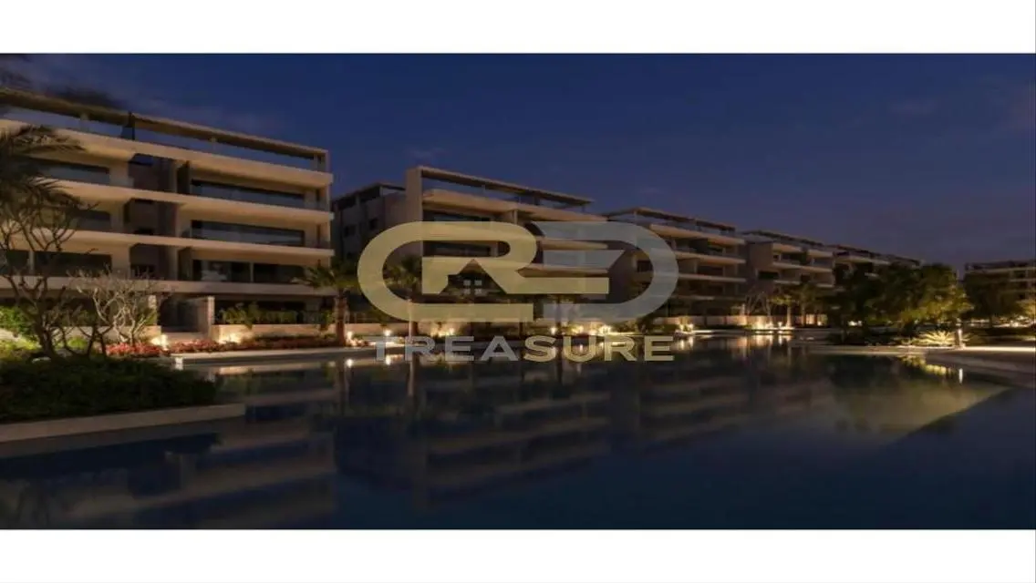 Unmissable Opportunity - Luxury Apartment with Balcony in Prime Location