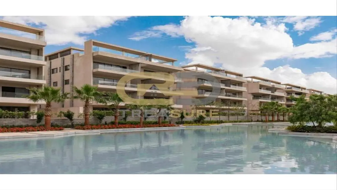 Unmissable Opportunity - Luxury Apartment with Balcony in Prime Location