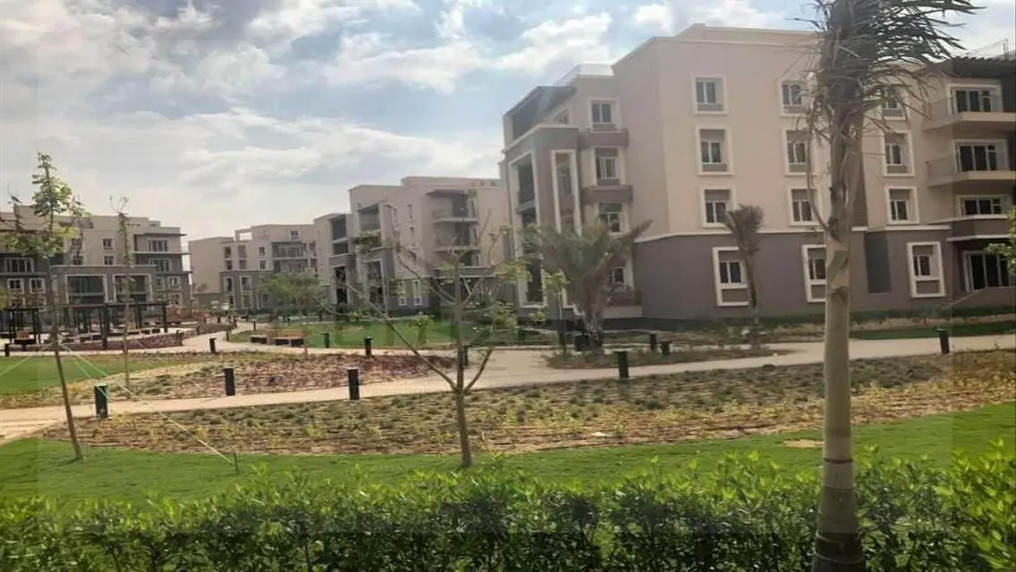 Luxury Apartment in October Plaza - Sodic