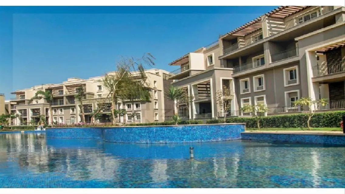 Luxury Apartment in October Plaza - Sodic