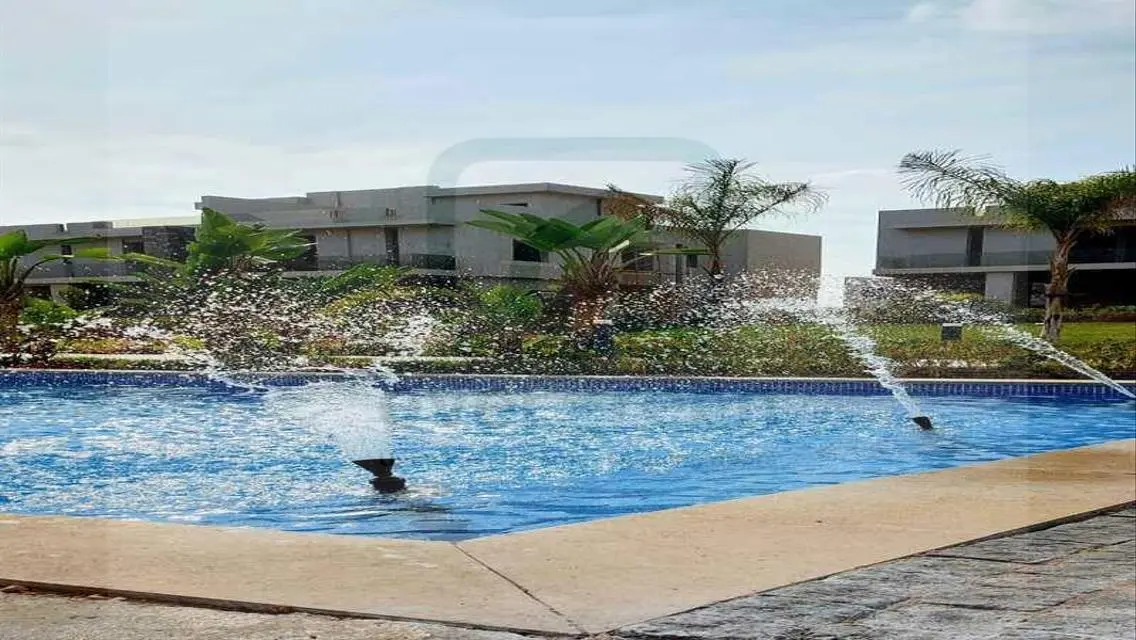 Luxury Apartment for Sale at Galleria Moon Valley