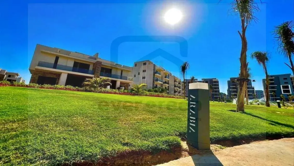 Luxury Apartment for Sale at Galleria Moon Valley