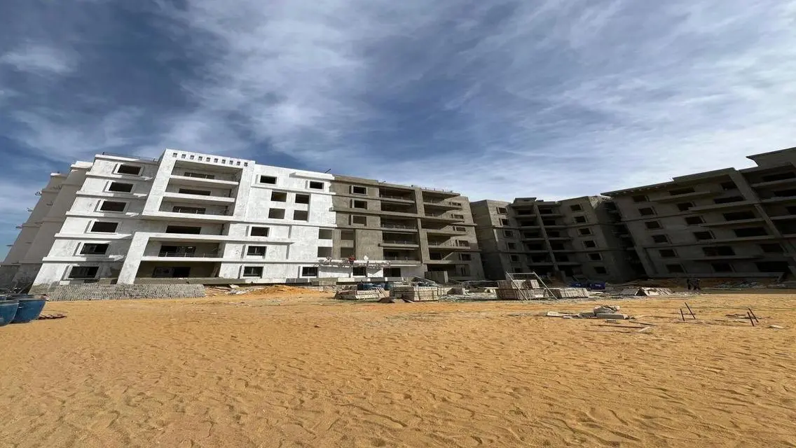 Luxury Apartment with Private Garden and Multiple Amenities
