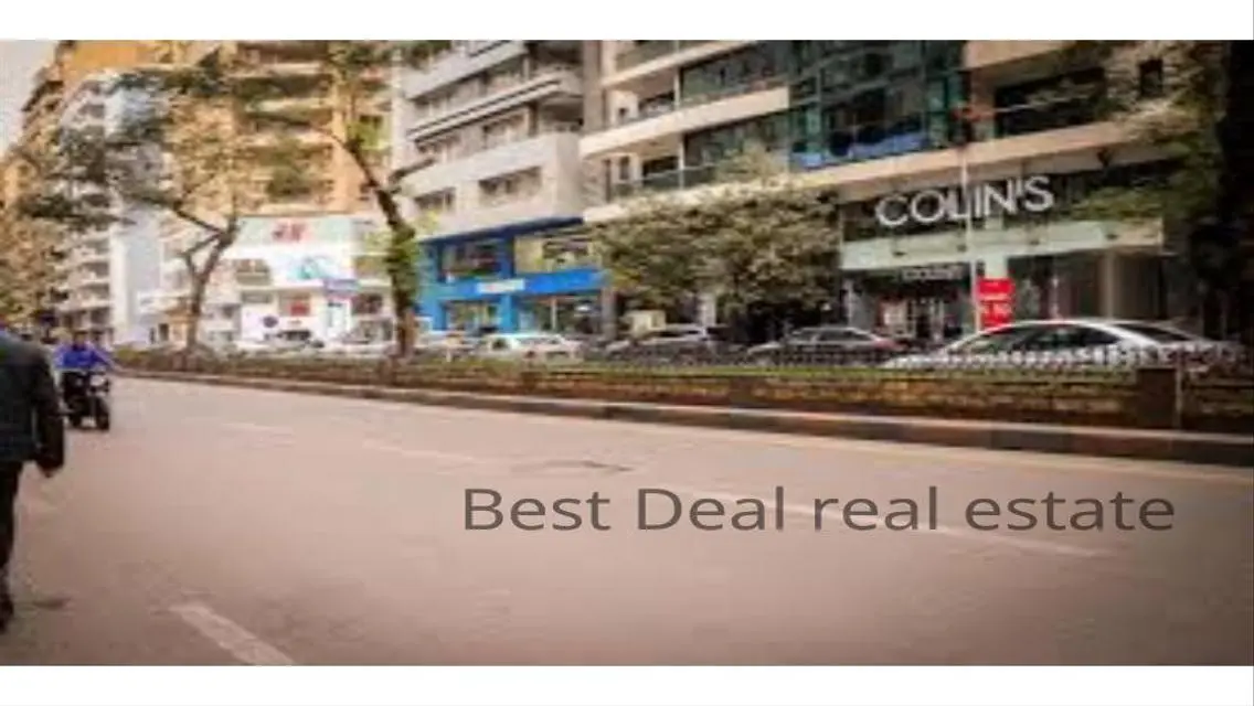 Best Real Estate Deal - 382