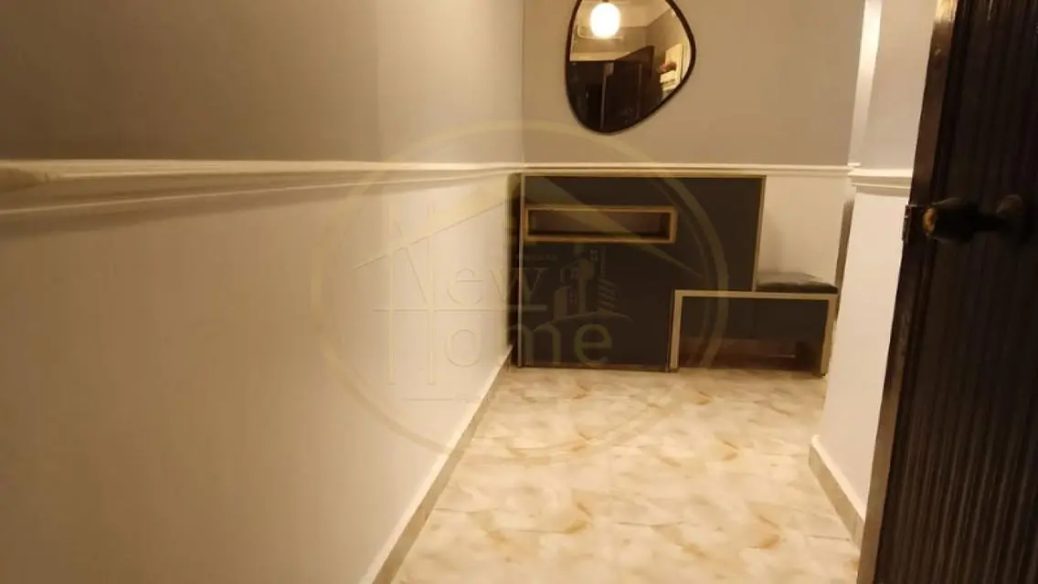 Luxury Apartment for Sale on Omar Mokhtar Street