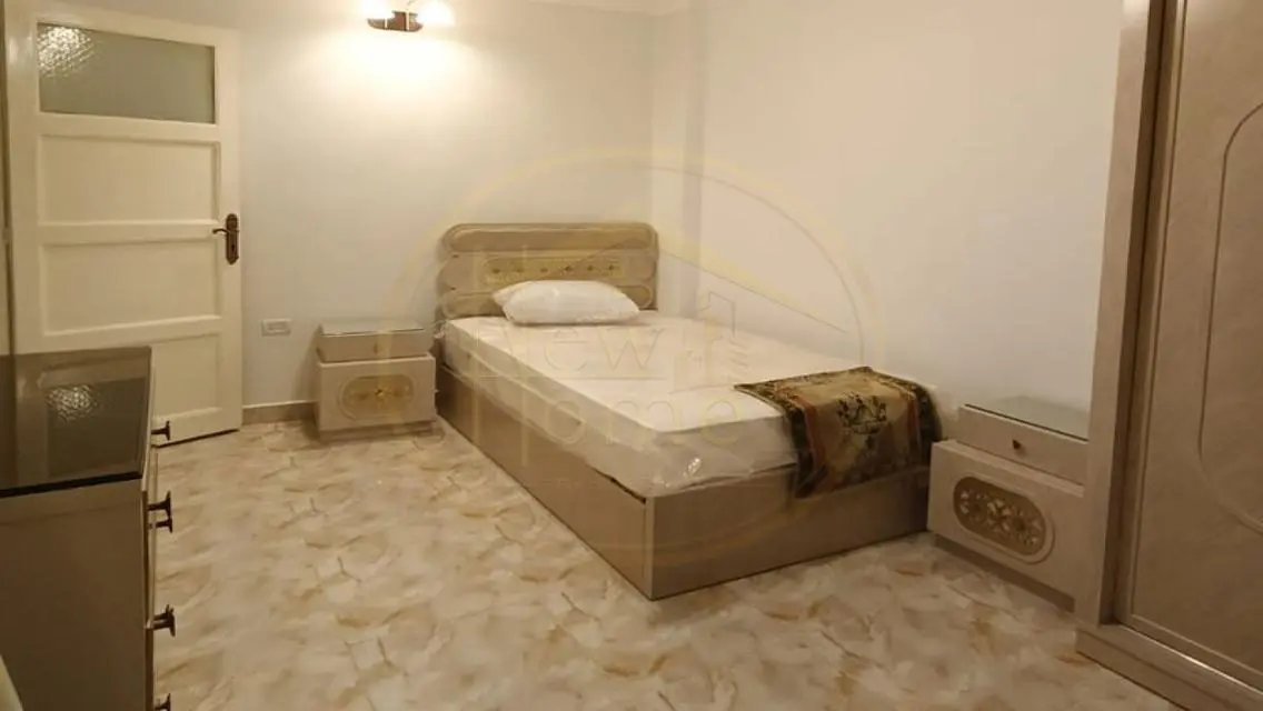 Luxury Apartment for Sale on Omar Mokhtar Street