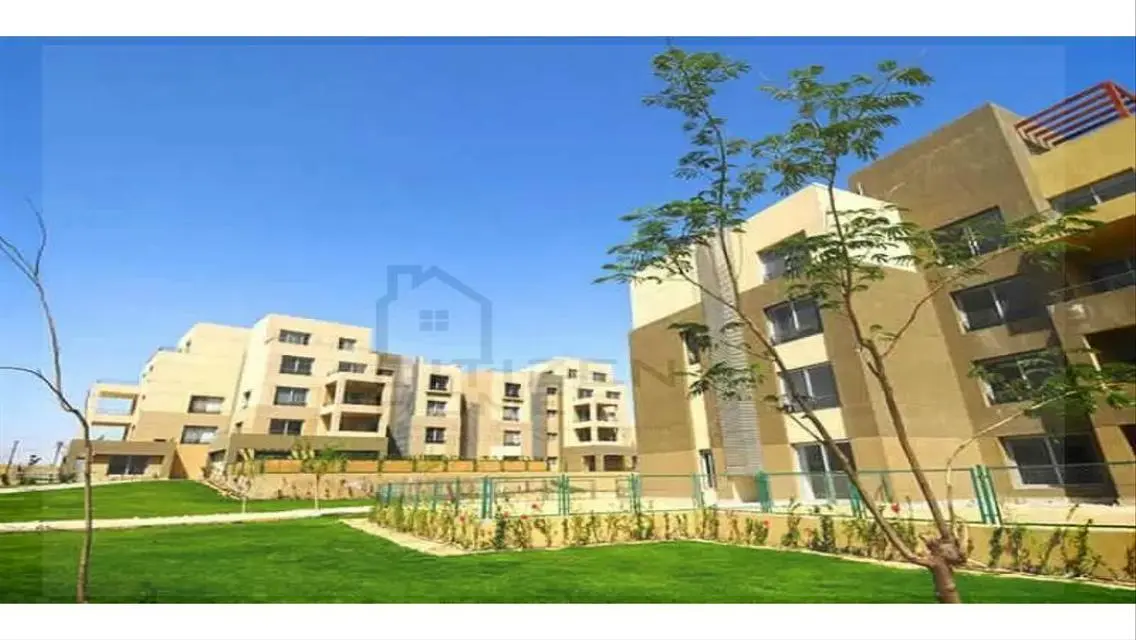 Luxury Apartment in Palm Parks, Palm Hills - 2,500,000 EGP